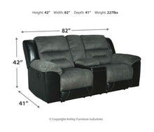 Load image into Gallery viewer, Earhart - Living Room Set