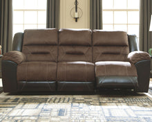 Load image into Gallery viewer, Earhart - Reclining Sofa