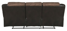 Load image into Gallery viewer, Earhart - Reclining Sofa