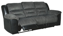 Load image into Gallery viewer, Earhart - Reclining Sofa