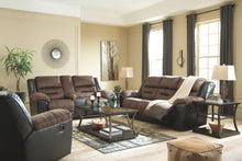 Load image into Gallery viewer, Earhart - Reclining Sofa