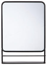 Load image into Gallery viewer, Ebba - Accent Mirror