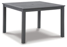 Load image into Gallery viewer, Eden Town Outdoor Dining Table