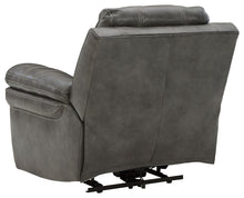 Load image into Gallery viewer, Edmar - Pwr Recliner/adj Headrest
