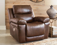 Load image into Gallery viewer, Edmar - Pwr Recliner/adj Headrest