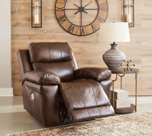 Load image into Gallery viewer, Edmar - Pwr Recliner/adj Headrest