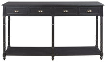 Load image into Gallery viewer, Eirdale - Console Sofa Table