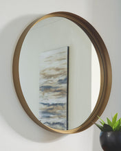 Load image into Gallery viewer, Elanah - Accent Mirror