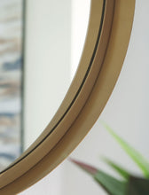 Load image into Gallery viewer, Elanah - Accent Mirror