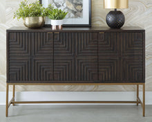 Load image into Gallery viewer, Elinmore - Accent Cabinet