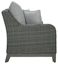 Load image into Gallery viewer, Elite Park - Loveseat W/cushion