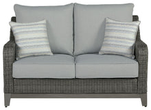 Load image into Gallery viewer, Elite Park - Loveseat W/cushion