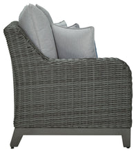 Load image into Gallery viewer, Elite Park - Sofa With Cushion