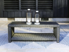 Load image into Gallery viewer, Elite Park - Rectangular Cocktail Table