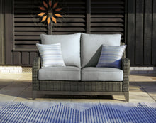 Load image into Gallery viewer, Elite Park - Loveseat W/cushion