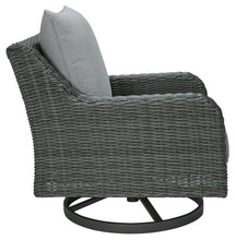 Load image into Gallery viewer, Elite Park - Swivel Lounge W/ Cushion