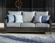 Load image into Gallery viewer, Elite Park - Sofa With Cushion