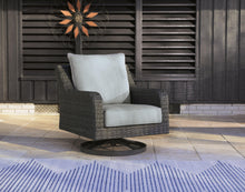 Load image into Gallery viewer, Elite Park - Swivel Lounge W/ Cushion