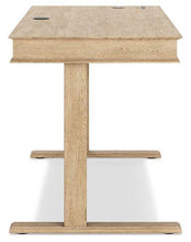 Load image into Gallery viewer, Elmferd 53" Adjustable Height Desk