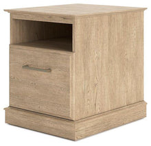 Load image into Gallery viewer, Elmferd File Cabinet