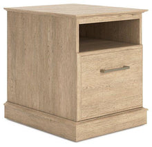 Load image into Gallery viewer, Elmferd File Cabinet