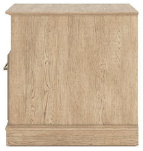 Load image into Gallery viewer, Elmferd File Cabinet