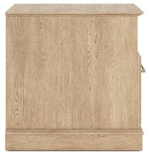 Load image into Gallery viewer, Elmferd File Cabinet