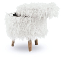 Load image into Gallery viewer, Elson - Storage Ottoman
