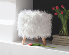 Load image into Gallery viewer, Elson - Storage Ottoman