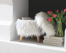 Load image into Gallery viewer, Elson - Storage Ottoman