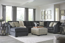 Load image into Gallery viewer, Eltmann - Sectional