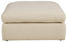 Load image into Gallery viewer, Elyza - Oversized Accent Ottoman