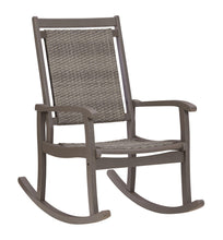 Load image into Gallery viewer, Emani - Rocking Chair