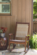 Load image into Gallery viewer, Emani - Rocking Chair