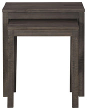 Load image into Gallery viewer, Emerdale - Accent Table Set (2/cn)