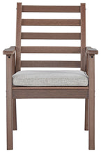 Load image into Gallery viewer, Emmeline - Arm Chair With Cushion (2/cn)