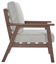 Load image into Gallery viewer, Emmeline - Lounge Chair W/cushion (2/cn)