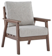 Load image into Gallery viewer, Emmeline - Lounge Chair W/cushion (2/cn)