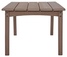Load image into Gallery viewer, Emmeline - Rectangular Cocktail Table