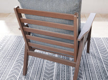 Load image into Gallery viewer, Emmeline - Lounge Chair W/cushion (2/cn)