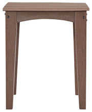 Load image into Gallery viewer, Emmeline - Square End Table