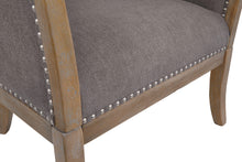 Load image into Gallery viewer, Engineer - Accent Chair