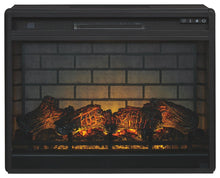 Load image into Gallery viewer, Entertainment - Fireplace Insert
