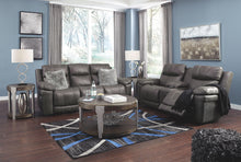 Load image into Gallery viewer, Erlangen - Pwr Rec Sofa With Adj Headrest
