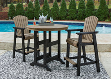 Load image into Gallery viewer, Fairen Trail 3-Piece Outdoor Dining Set
