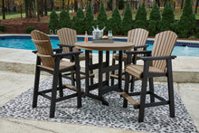 Load image into Gallery viewer, Fairen Trail 5-Piece Outdoor Dining Set