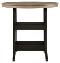 Load image into Gallery viewer, Fairen Trail - Round Bar Table W/umb Opt
