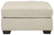 Load image into Gallery viewer, Falkirk - Oversized Accent Ottoman