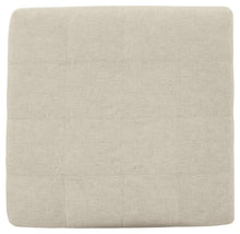 Load image into Gallery viewer, Falkirk - Oversized Accent Ottoman