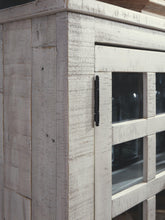 Load image into Gallery viewer, Falkgate - Whitewash - Accent Cabinet